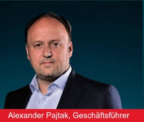 Geldanlage Schweiz. Rechtssicher und rentabel.